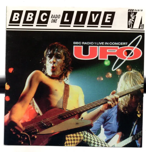 BBC Radio 1 Live In Concert