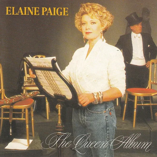 The Queen Album