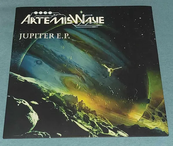 Jupiter E.P.