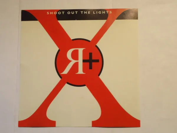 Shoot Out The Lights