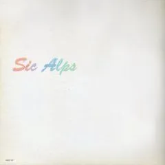 Sic Alps