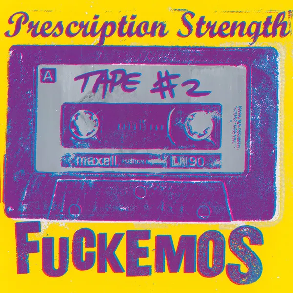 Tape 2