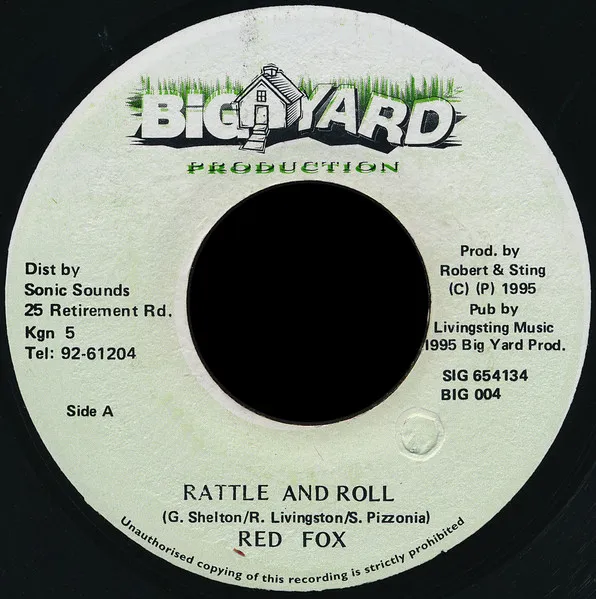 Rattle And Roll