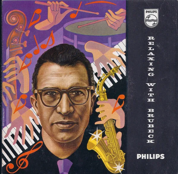 Relaxing With Brubeck
