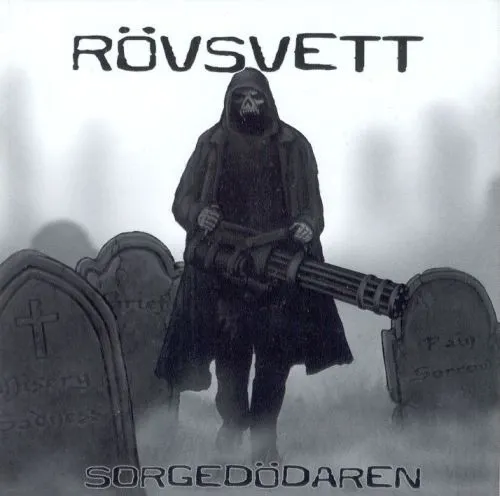 Sorgedödaren