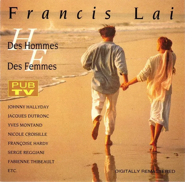 Des Hommes, Des Femmes