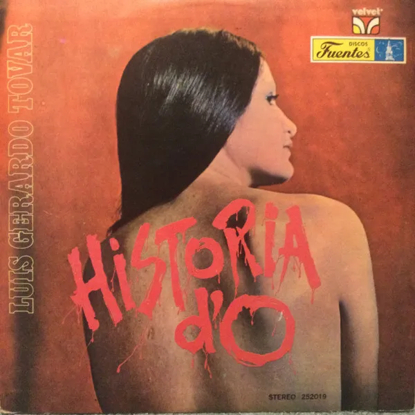 Historia D'O
