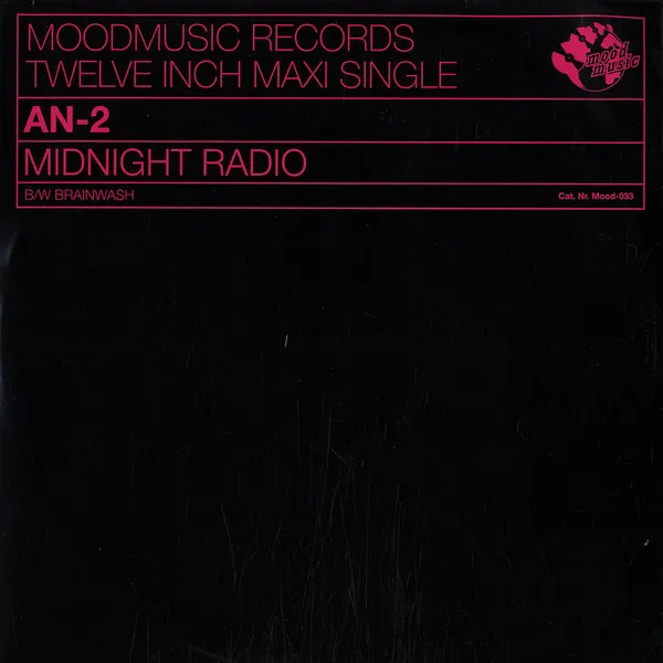 Midnight Radio