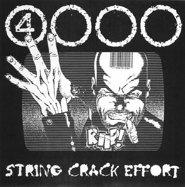 String Crack Effort