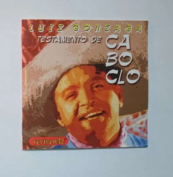 Testamento De Caboclo