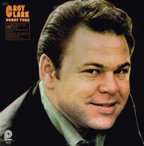 Roy Clark