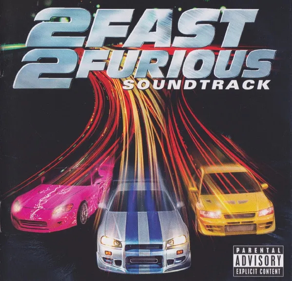2 Fast 2 Furious