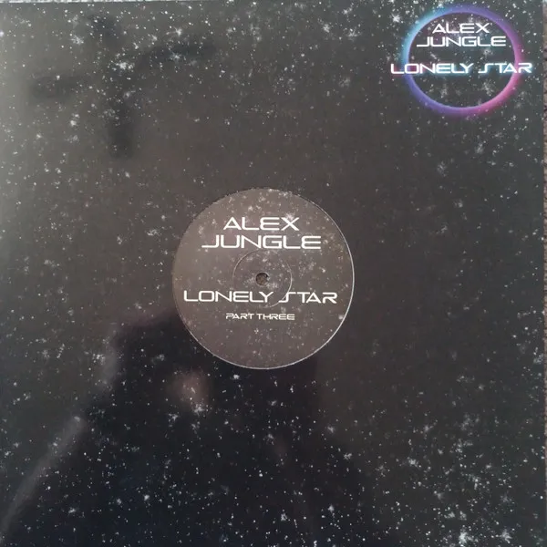 Lonely Star Part 3 EP