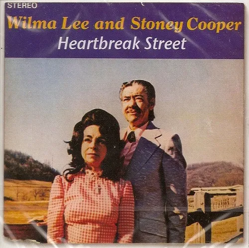 Heartbreak Street