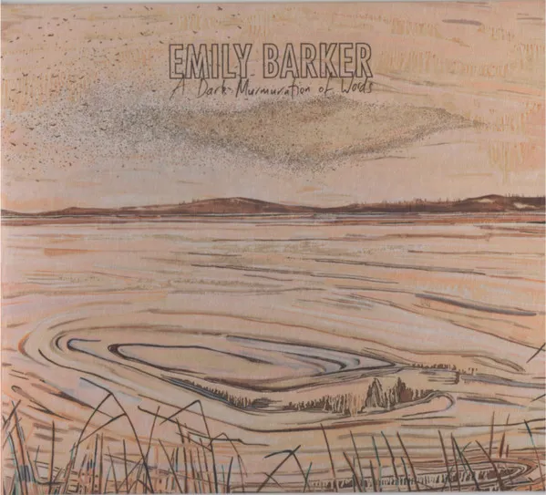 Barker, Emily