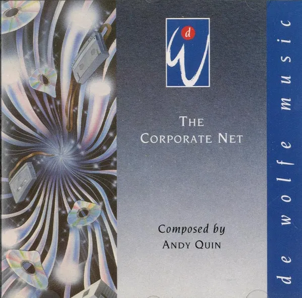 The Corporate Net