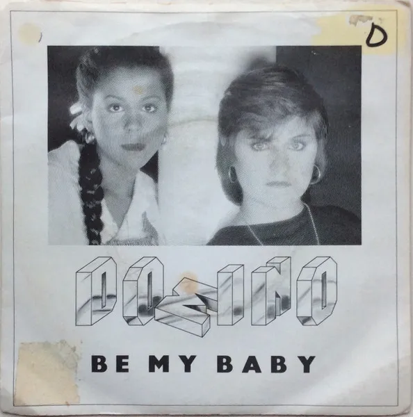 Be My Baby