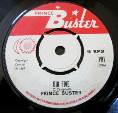 Big Five