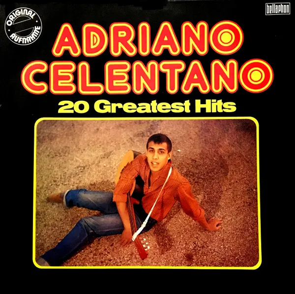 20 Greatest Hits