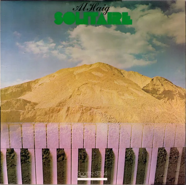 Solitaire