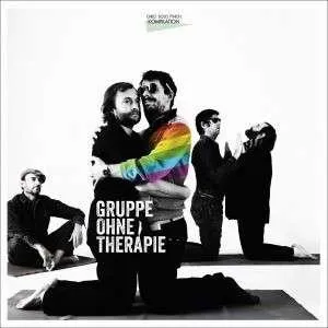 Gruppe Ohne Therapie