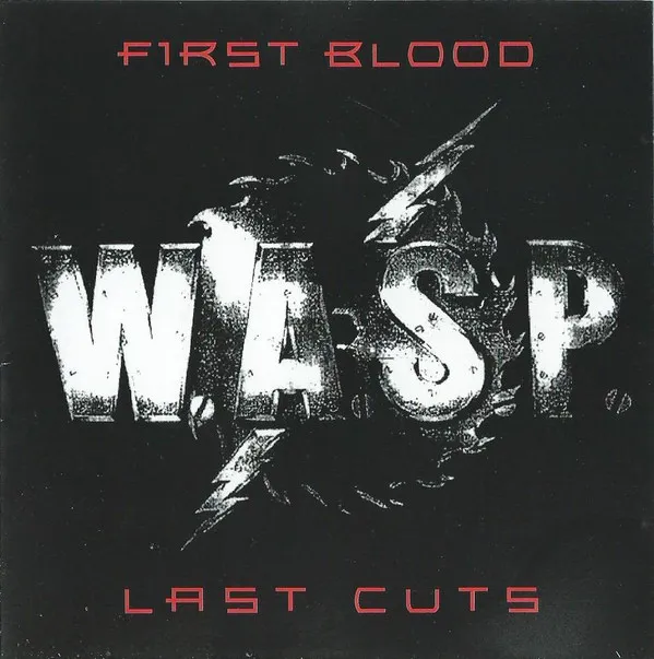 First Blood Last Cuts