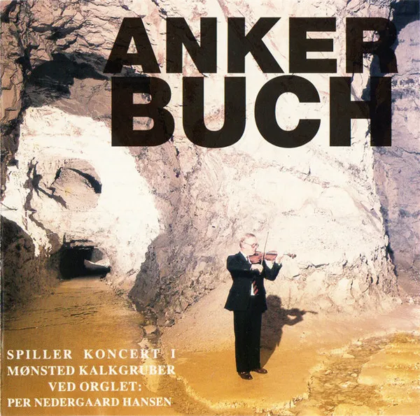 Koncert I Mønsted Kalkgruber