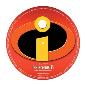 The Incredibles