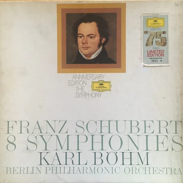 8 Symphonies