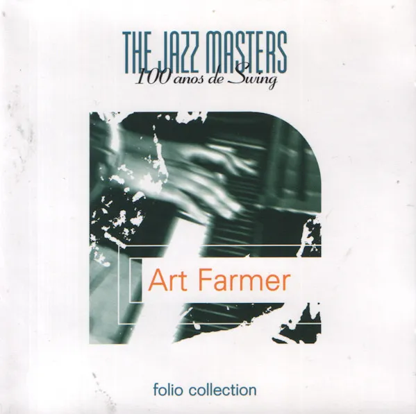 The Jazz Masters 100 Años De Swing