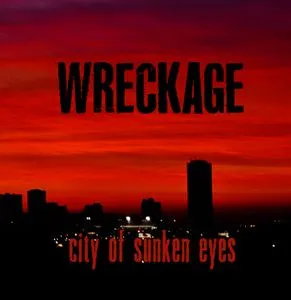 City Of Sunken Eyes