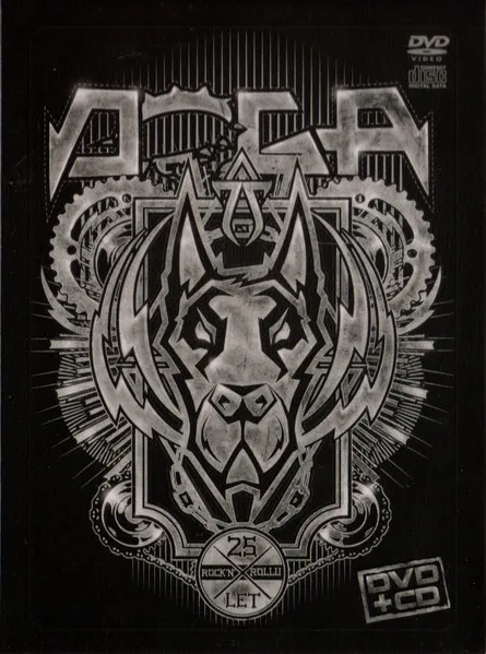 Doga:  25 let Rock´n´Rollu