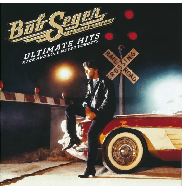 Ultimate Hits: Rock and Roll Never Forgets