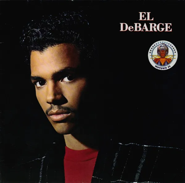 El DeBarge
