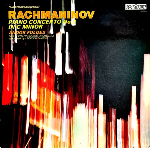 Piano Concerto No.2 In C Minor