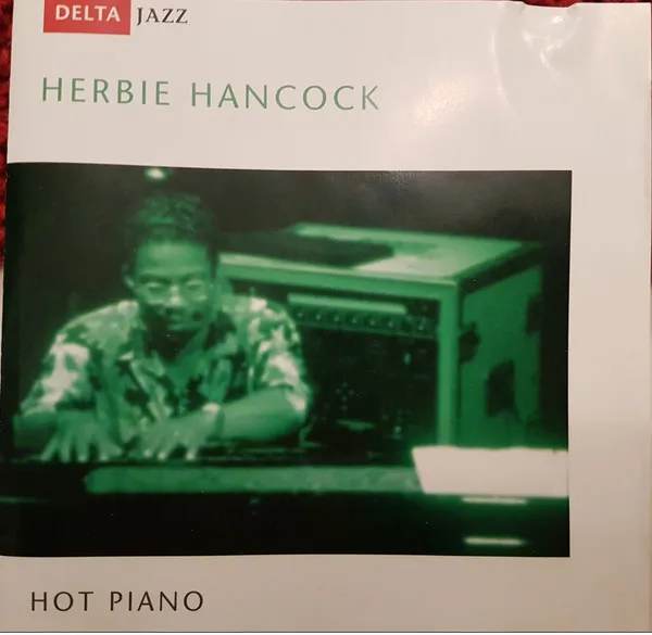 Hot Piano