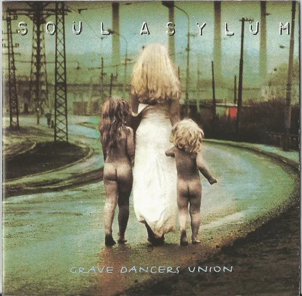 Soul Asylum