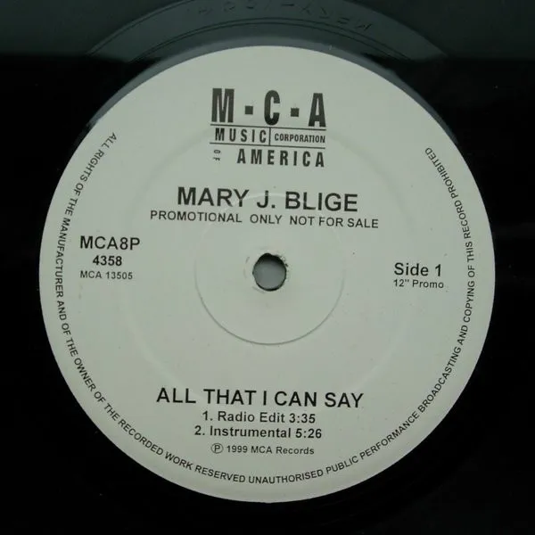 Mary J. Blige