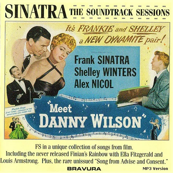 The Soundtrack Sessions
