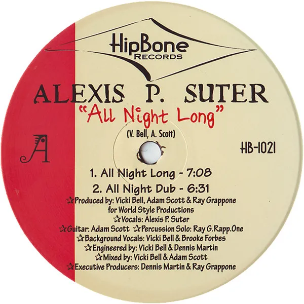 All Night Long