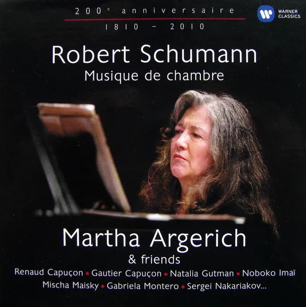 200 E Anniversaire 1810 - 2010: Musique De Chambre