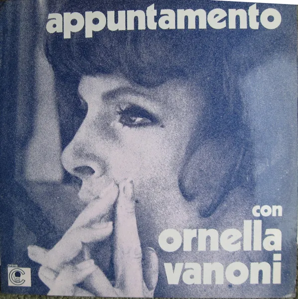 Appuntamento Con Ornella Vanoni