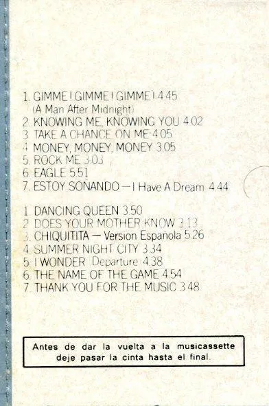 Grandes Exitos Vol. 2