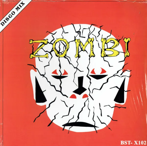 Zombi