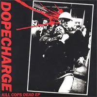 Kill Cops Dead