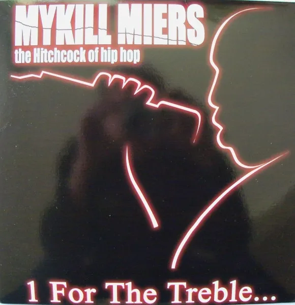 1 For The Treble...