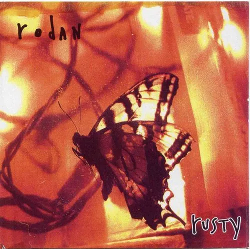 Rusty
