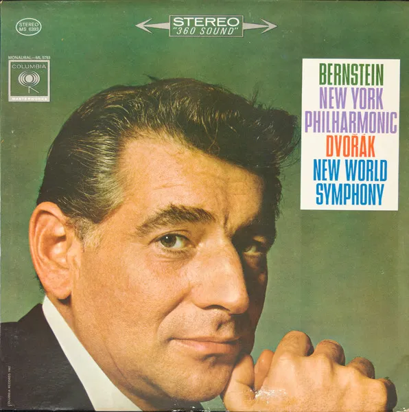 New World Symphony