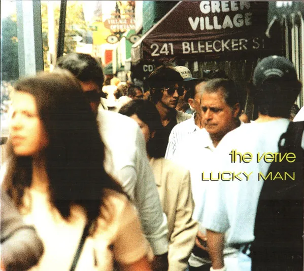 Lucky Man