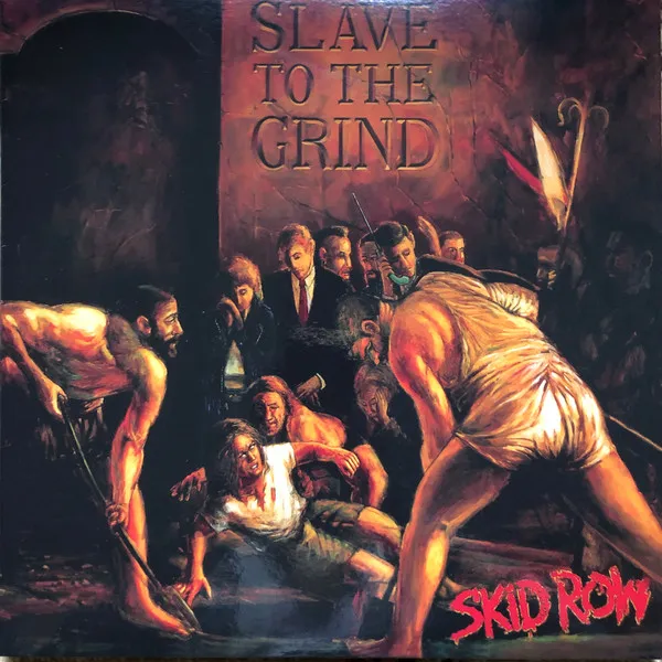SKID ROW